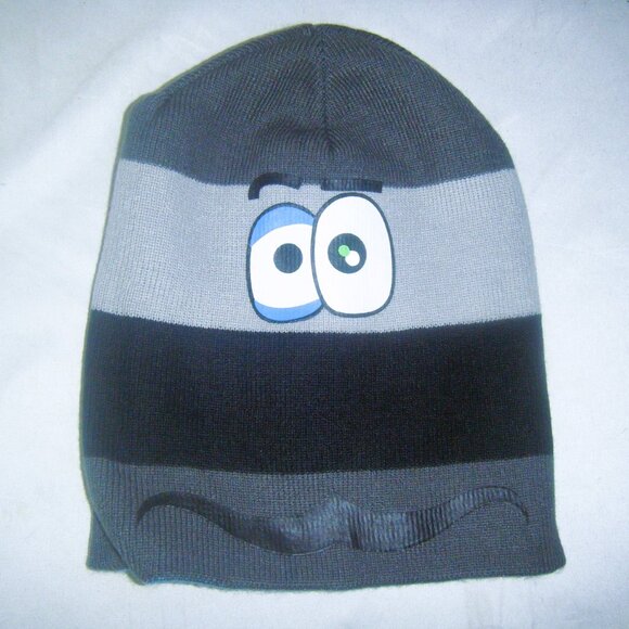 Men's Beanie Cap - Picture 3 of 4
